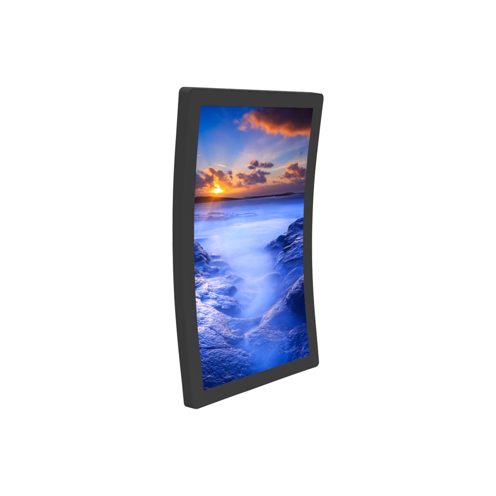 32 Inch  Capacitive Touch Slot Gaming Monitor